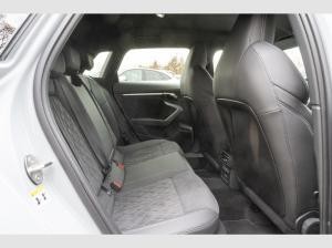Audi A3 Sportback 30 TFSI S-tronic advanced