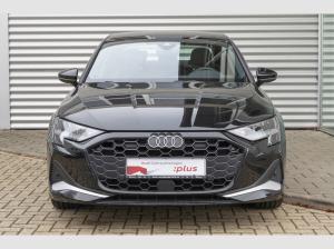 Audi A3 Limousine 35 TFSI advanced ACC*AHK*RFK*SHZ