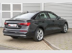 Audi A3 Limousine 35 TFSI advanced ACC*AHK*RFK*SHZ