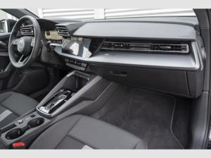 Audi A3 Limousine 35 TFSI advanced ACC*AHK*RFK*SHZ