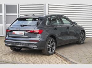 Audi A3 Sportback 30 TFSI advanced ACC*LED*RFK*SHZ