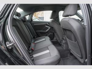 Audi A3 Limousine 35 TFSI advanced ACC*AHK*RFK*SHZ