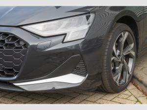 Audi A3 Sportback 30 TFSI advanced ACC*LED*RFK*SHZ