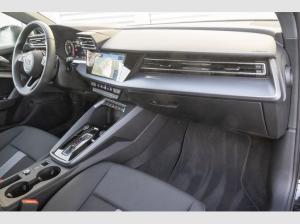 Audi A3 Sportback 35 TDI advanced ACC*LED*RFK*SHZ