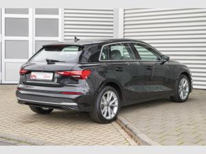 Audi A3 Sportback 35 TDI advanced ACC*LED*NAVI*RFK
