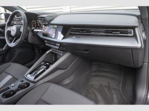 Audi A3 Sportback 30 TFSI advanced ACC*LED*RFK*SHZ
