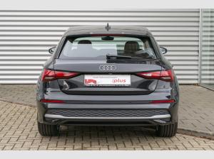 Audi A3 Sportback 35 TDI advanced ACC*LED*NAVI*RFK