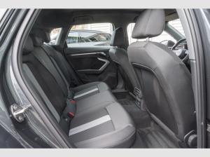 Audi A3 Sportback 30 TFSI advanced ACC*LED*RFK*SHZ