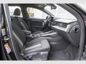 Audi A3 Sportback 35 TDI advanced ACC*LED*NAVI*RFK