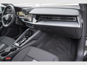 Audi A3 Sportback 35 TDI advanced ACC*LED*NAVI*RFK