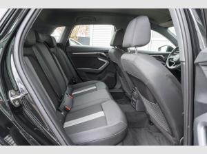 Audi A3 Sportback 35 TDI advanced ACC*LED*NAVI*RFK