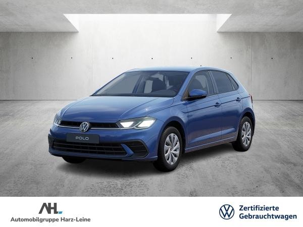 Volkswagen Polo 1.0 TSI Life LED Navi ACC PDC App-Connect
