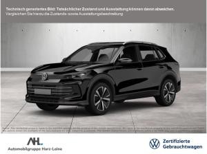Volkswagen Tiguan 2.0 TDI GOAL DSG AHK LED+ Navi ACC AreaView App-Connect