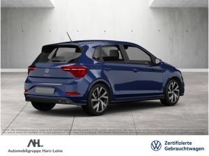 Volkswagen Polo 1.0 TSI Life LED Navi ACC PDC App-Connect