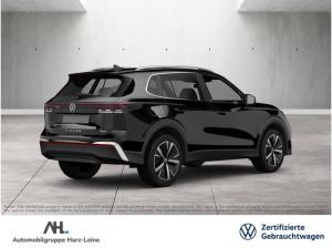 Volkswagen Tiguan 2.0 TDI GOAL DSG AHK LED+ Navi ACC AreaView App-Connect