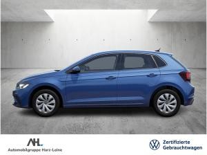 Volkswagen Polo 1.0 TSI Life LED Navi ACC PDC App-Connect