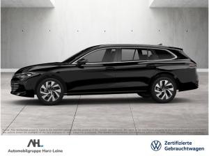 Volkswagen Passat Variant 2.0 TDI Elegance DSG Matrix Navi ACC Massage AreaView