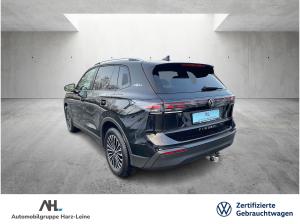 Volkswagen Tiguan 2.0 TDI GOAL DSG AHK LED+ Navi ACC AreaView App-Connect