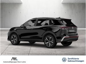 Volkswagen Tiguan 2.0 TDI GOAL DSG AHK LED+ Navi ACC AreaView App-Connect