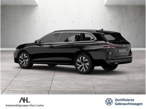 Volkswagen Passat Variant 2.0 TDI Elegance DSG Matrix Navi ACC Massage AreaView