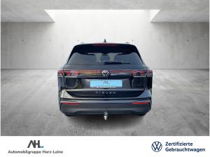 Volkswagen Tiguan 2.0 TDI GOAL DSG AHK LED+ Navi ACC AreaView App-Connect