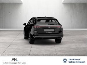 Volkswagen Passat Variant 2.0 TDI Elegance DSG Matrix Navi ACC Massage AreaView