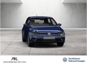 Volkswagen Polo 1.0 TSI Life LED Navi ACC PDC App-Connect
