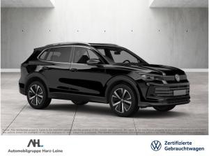 Volkswagen Tiguan 2.0 TDI GOAL DSG AHK LED+ Navi ACC AreaView App-Connect
