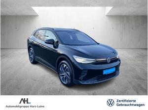 Volkswagen ID.4 Pure Matrix Navi ACC RFK Keyless Wärmepumpe