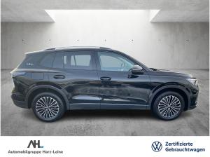 Volkswagen Tiguan 2.0 TDI GOAL DSG AHK LED+ Navi ACC AreaView App-Connect