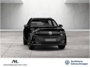 Volkswagen Tiguan 2.0 TDI GOAL DSG AHK LED+ Navi ACC AreaView App-Connect
