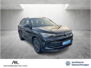 Volkswagen Tiguan 2.0 TDI GOAL DSG AHK LED+ Navi ACC AreaView App-Connect