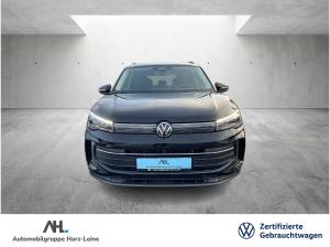 Volkswagen Tiguan 2.0 TDI GOAL DSG AHK LED+ Navi ACC AreaView App-Connect