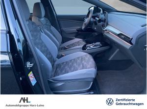Volkswagen ID.4 Pure Matrix Navi ACC RFK Keyless Wärmepumpe