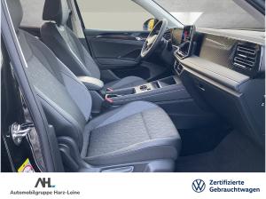 Volkswagen Tiguan 2.0 TDI GOAL DSG AHK LED+ Navi ACC AreaView App-Connect