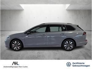 Volkswagen Golf Variant VIII 2.0 TDI GOAL DSG Matrix AHK Navi ACC AreaView