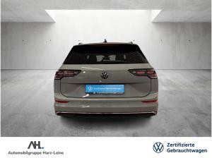 Volkswagen Golf Variant VIII 2.0 TDI GOAL DSG Matrix AHK Navi ACC AreaView