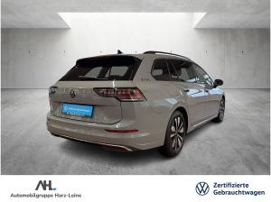 Volkswagen Golf Variant VIII 2.0 TDI GOAL DSG Matrix AHK Navi ACC AreaView