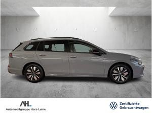 Volkswagen Golf Variant VIII 2.0 TDI GOAL DSG Matrix AHK Navi ACC AreaView