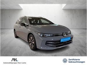 Volkswagen Golf Variant VIII 2.0 TDI GOAL DSG Matrix AHK Navi ACC AreaView