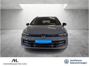 Volkswagen Golf Variant VIII 2.0 TDI GOAL DSG Matrix AHK Navi ACC AreaView