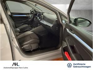 Volkswagen Golf Variant VIII 2.0 TDI GOAL DSG Matrix AHK Navi ACC AreaView