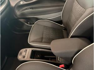 Fiat 500e Christmas Edition 23,8 kWh Abholung Mannheim