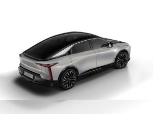 DS Automobiles DS 8 N°8 ÉTOILE AWD LONG RANGE 350 PS *in Kürze verfügbar*