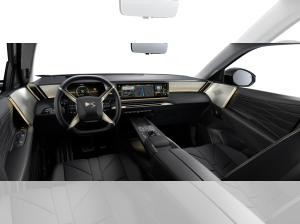 DS Automobiles DS 8 N°8 ÉTOILE AWD LONG RANGE 350 PS *in Kürze verfügbar*