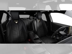 DS Automobiles DS 8 N°8 ÉTOILE AWD LONG RANGE 350 PS *in Kürze verfügbar*