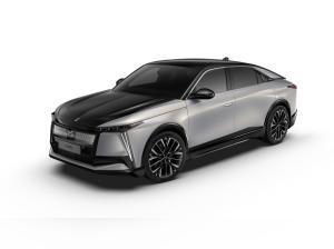 DS Automobiles DS 8 N°8 ÉTOILE AWD LONG RANGE 350 PS *in Kürze verfügbar*