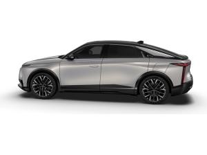 DS Automobiles DS 8 N°8 ÉTOILE AWD LONG RANGE 350 PS *in Kürze verfügbar*