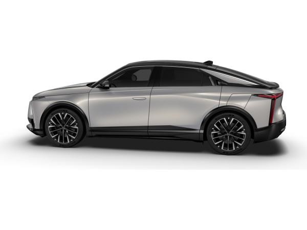 DS Automobiles DS 8 N°8 ÉTOILE AWD LONG RANGE 350 PS *in Kürze verfügbar*