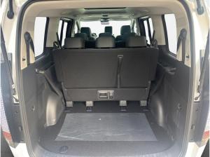 Hyundai STARIA 9-Sitzer Hybrid Prime Park-Paket Panoramadach GAP Spezial